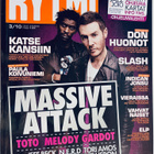 Rytmi 3/2010 - pikkukuva 1