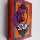 Isaac Deutscher : Stalin : poliittinen elämäkerta - pikkukuva 1