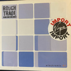 Rough Trade Shops: Electronic 01 2cd UUSI - pikkukuva 1