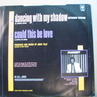 FORREST - Dancing With My Shadow ( Maxi-single ) - pikkukuva 2