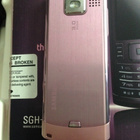 @@@SAMSUNG SOUL B PINKKI@@@ - pikkukuva 3