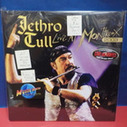 JETHRO TULL - LIVE AT MONTREUX 2003 M-/M- 2LP - pikkukuva 1