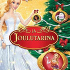 Barbie Ja Joulutarina DVD Puhumme Suomea! - pikkukuva 1