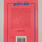 Lucilla Andrews : Kohti uutta päivää - pikkukuva 2