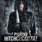 PIDÄTKÖ HITCHCOCKISTA (10 677) UUSI -FI- DVD dario argento - pikkukuva 1