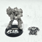 WH40K - Space Marines Techmarine (1988) [S211] - pikkukuva 1