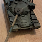 Chiestain panssarivaunu pienoismalli 1/35 - pikkukuva 1