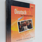 Sirpa Rakkolainen : Deutsch im Berufsleben : Praxishandbuch - pikkukuva 1
