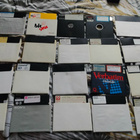 32 kpl Commodore 64 diskettejä - pikkukuva 1