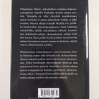 Timo Sandberg : Vainooja : rikosromaani - pikkukuva 2