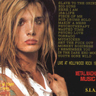 Skid Row – Hollywood Rock 1992 CD - pikkukuva 2