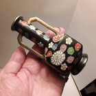 Miniatyyri koriste pullo. Import - pikkukuva 1