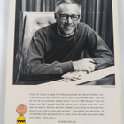 Charles M. Schulz : Snobben, Karl & Co. - pikkukuva 2