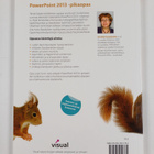 Annikki Hyppönen : PowerPoint 2013 : pikaopas - pikkukuva 2