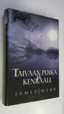 James Webb : Taivaan poika ja kenraali