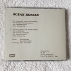 SUSAN ROSIAK CD single - pikkukuva 3