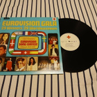 Eurovision Gala - 29 Winners - 29 Worldsuccesses 2lp - pikkukuva 1