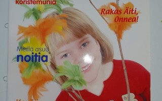 Askartelulehti  nro 109  2/2004