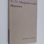 V.V. Majakovski : Sauna - pikkukuva 1