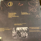 Isokynä ja Orfeus: Musiikkia (1974/2017) LP - pikkukuva 2