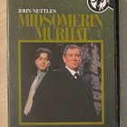 Midsomerin murhat: Kausi 1 (5DVD) John Nettles - pikkukuva 1