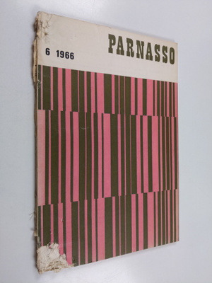 Parnasso 6/1966