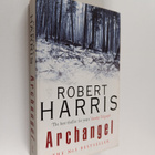 Robert Harris : Archangel - pikkukuva 1
