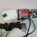 Playstation One paketti - pikkukuva 1