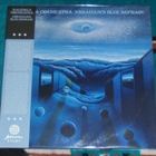 KALEVALA ORCHESTRA ~ Abraham's Blue Refrain ~ LP *UUSI* - pikkukuva 1