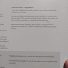 Vuolukiviparila korkkilautasella - pikkukuva 5