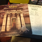 (Japan) Judas Priest - Sin After Sin LP - pikkukuva 1