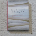 Terhi Kokkonen      Rajamaa - pikkukuva 1