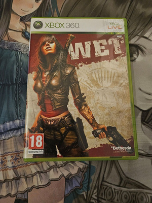 Wet (360)