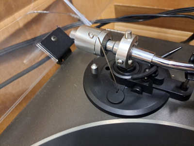 Kenwood KD-2000