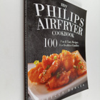 Rebecca Dunlea : My Philips AirFryer Cookbook - 100 Fun &... - pikkukuva 1