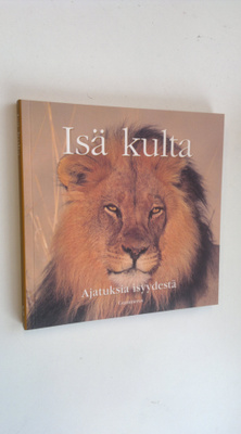Tom Burns : Isä kulta