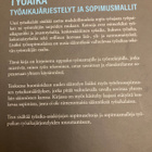 TYÖAIKA TYÖAIKAJÄRJESTELYT JA SOPIMUSMALLIT - pikkukuva 2