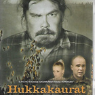 Hukkakaurat (DVD) - pikkukuva 1
