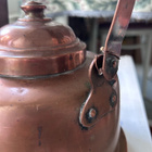 OPA kuparipannu 2,5l - pikkukuva 5