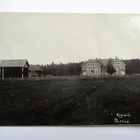 Kihniö pappila - 1925 - pikkukuva 1