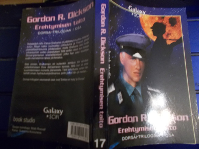 GALAXY SCIFI