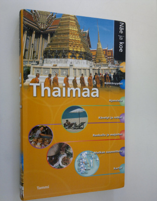 Thaimaa