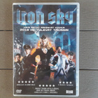 DVD: Iron Sky (Julia Dietze, Götz Otto 2012) - pikkukuva 1
