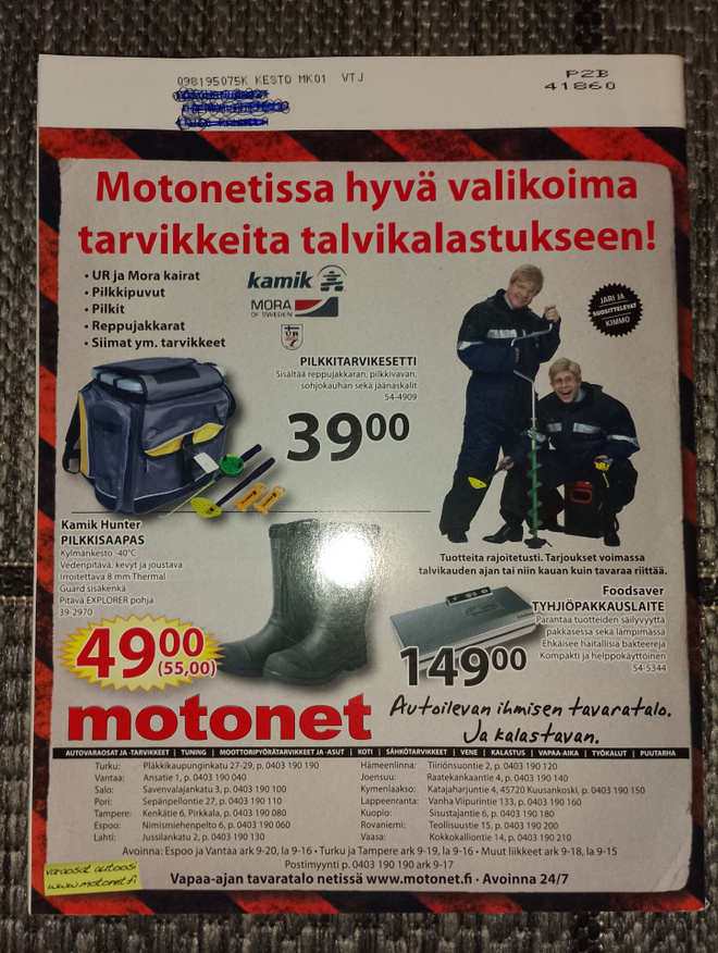 Item image