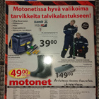 Metsästys ja kalastus 1/2009 - pikkukuva 2