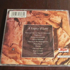 Antichrisis a legacy of love cd Itävalta 1998 - pikkukuva 2