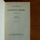 John Milton - Kadotettu Paratiisi - pikkukuva 2