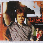 Lumo • Varo rakkautta CD-Single - pikkukuva 1