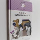 Harri Istvan Mäki : Sihis ja kummituskameli - pikkukuva 1