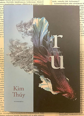 Kim Thuy - Ru (sid.)